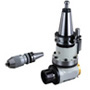 CAT50 ANGULAR HEAD 90 DEG BT30 L= 80 mm HEAVY DUTY